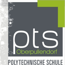 Polytechnische Schule Oberpullendorf-Logo