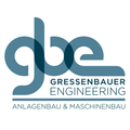 Gressenbauer Engineering GmbH-Logo