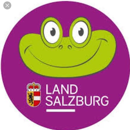 Bild enthält, Sticker, Purple, Logo, Food, Fruit, Produce