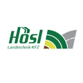 Hösl Landtechnik und Kfz Gmbh & Co KG-Logo