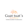 Guat tuat's - Energiearbeit und Massage Ingrid Huber-Logo