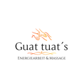 Guat tuat's - Energiearbeit und Massage Ingrid Huber-Logo