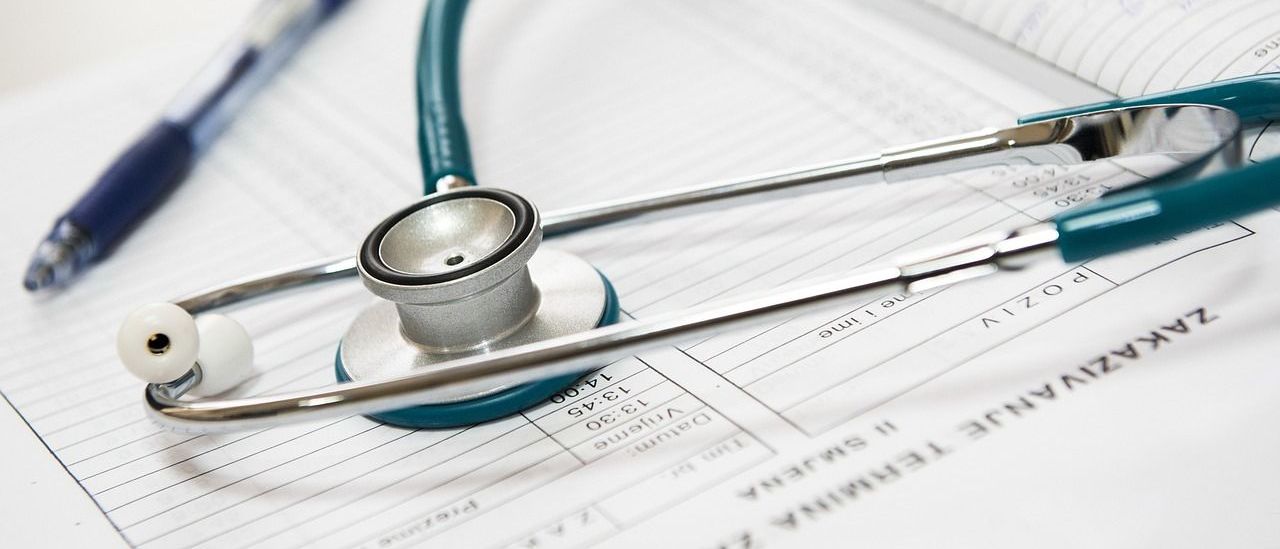 Bild enthält, Pen, Stethoscope