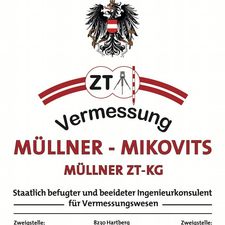 Müllner-Mikovits Ziviltechniker KG-Logo