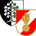 Freiwillige Feuerwehr Eggersdorf-Logo