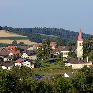 Nature, Outdoors, Countryside, Rural, Architecture, Building, Village