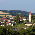 Nature, Outdoors, Countryside, Rural, Architecture, Building, Village