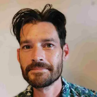 Bild von Daniel Forster