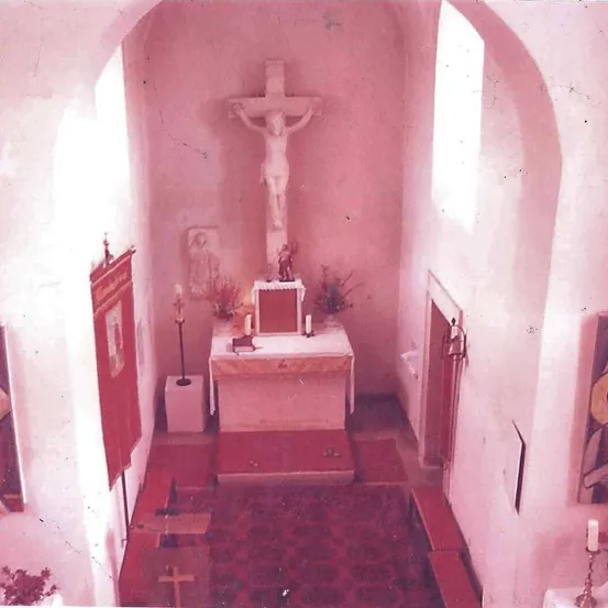 Altarraumbis1986