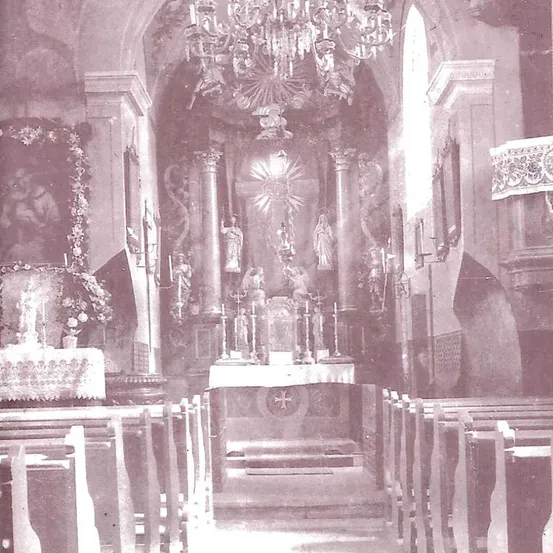 Altarraumbis1960