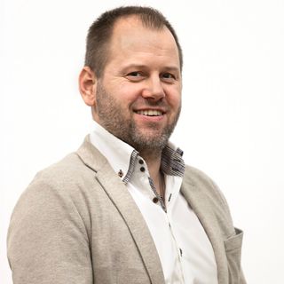 Bild von Ing. Rainer Strametz