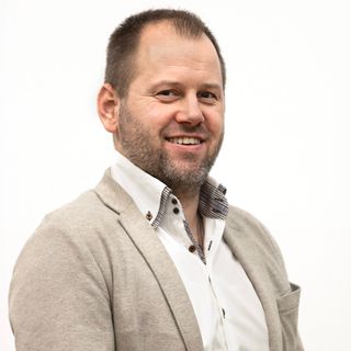 Bild von GGR Ing. Rainer Strametz