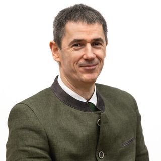 Bild von GGR Gerhard Petz