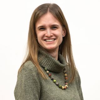 Bild von Bernadette Schwarzmann