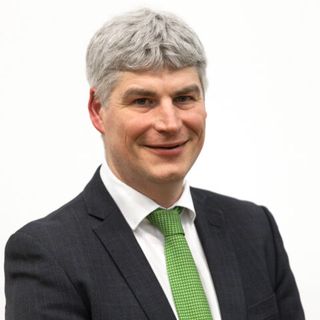 Bild von GR Dr. Hannes Jöchlinger