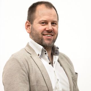 Bild von GGR Ing. Rainer Strametz