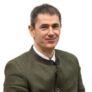 Bild von GGR Gerhard Petz