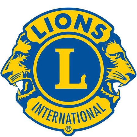 Bild enthält, Logo, Badge, Symbol, Emblem