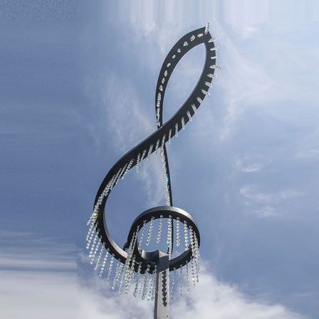 Bild enthält, Outdoors, Amusement Park, Fun, Roller Coaster, Nature, Sky