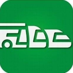 Bild enthält, Logo, Green, Can, Tin
