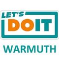 Fachmarkt Warmuth KG-Logo