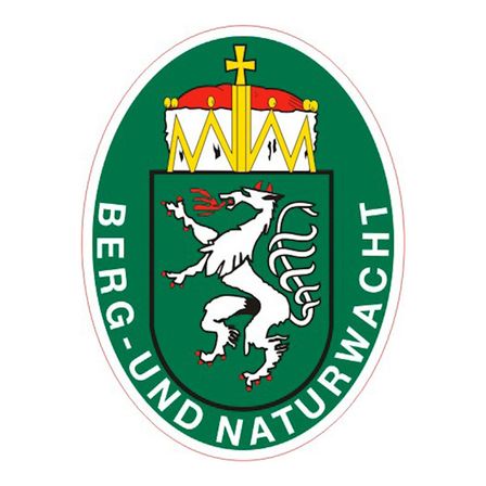 Bild enthält, Logo, Emblem, Symbol