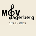 MGV Jagerberg-Logo