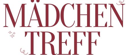 Plakat für ein kostenloses Volleyballtraining für Mädchen am 18. Juni 2026 von 16:00 bis 18:00 im Freibad Furstenfeld oder in der Stadthalle Furstenfeld. Die Veranstaltung ist kostenlos und offen für alle Mädchen, die an Volleyball interessiert sind.
