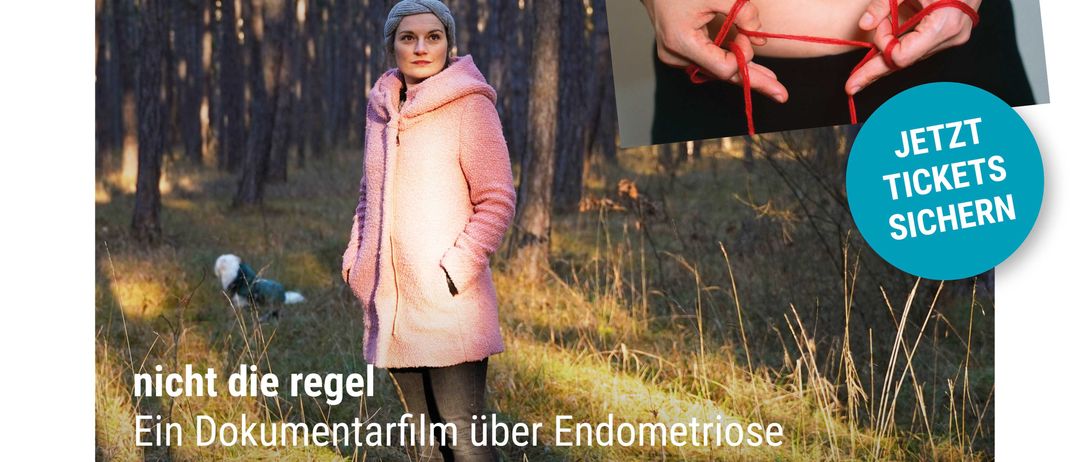 Bild enthält, Advertisement, Poster, Coat, Adult, Female, Person, Woman, Photography, Baby, Vegetation