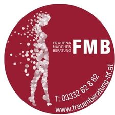Frauen- & Mädchenberatung Hartberg-Fürstenfeld-Logo