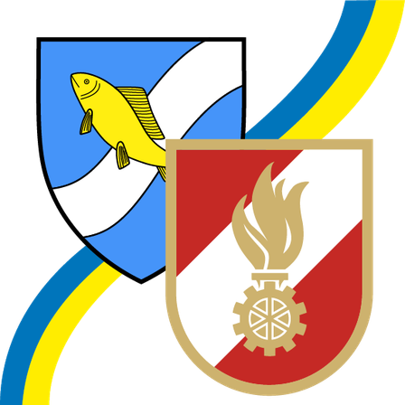 Bild enthält, Animal, Fish, Sea Life, Logo