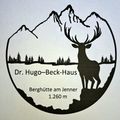 Dr. Hugo Beckhaus-Logo