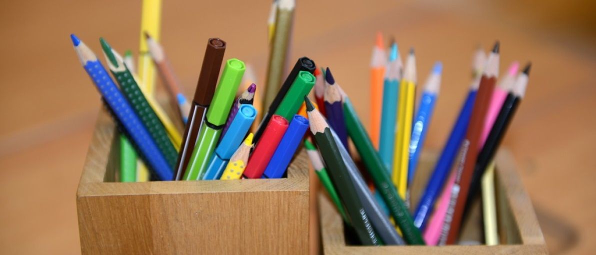 Bild enthält, Pencil, Pen