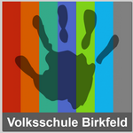 Volksschule Birkfeld-Logo