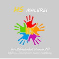 HS Malerei-Logo