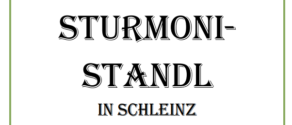 Sturmoniplakat