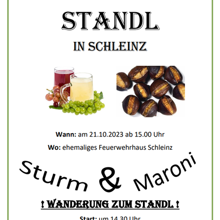 Sturmoniplakat