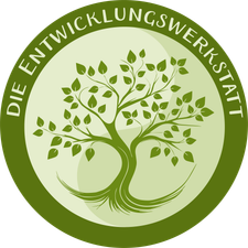 Die Entwicklungswerkstatt-Logo