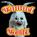 Tunnel Teufel-Logo