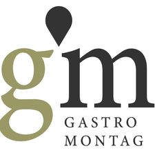 Gastro Montag-Logo