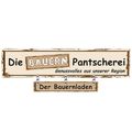 Die Bauern Pantscherei-Logo