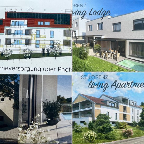 Bild enthält, Neighborhood, City, Building, Condo, Office Building, Villa, Urban, Plant, Apartment Building, High Rise