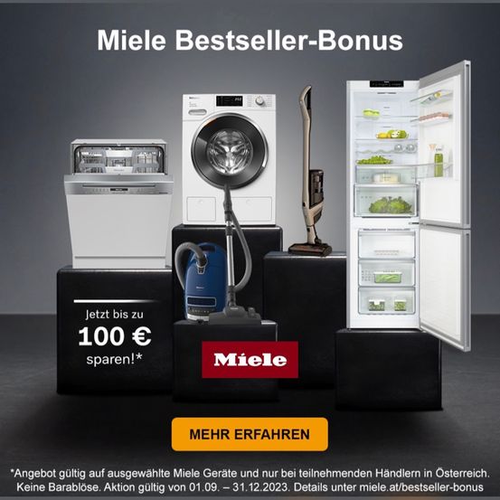 Bild enthält, Advertisement, Poster, Appliance, Device, Electrical Device, Washer