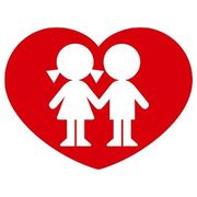Kinderfreunde Ortsgruppe Hirschwang-Logo