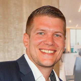 Bild von Marco  Stepan