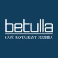betulla - Café - Restaurant - Pizzeria-Logo