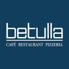 betulla - Café - Restaurant - Pizzeria-Logo