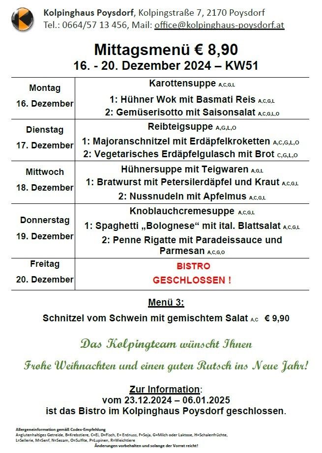 Bild enthält, Menu, Text, Page
