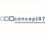 concept87 Versicherungsmakler - Josef Hohenwarter -Logo. v1_migrated_image_15347842