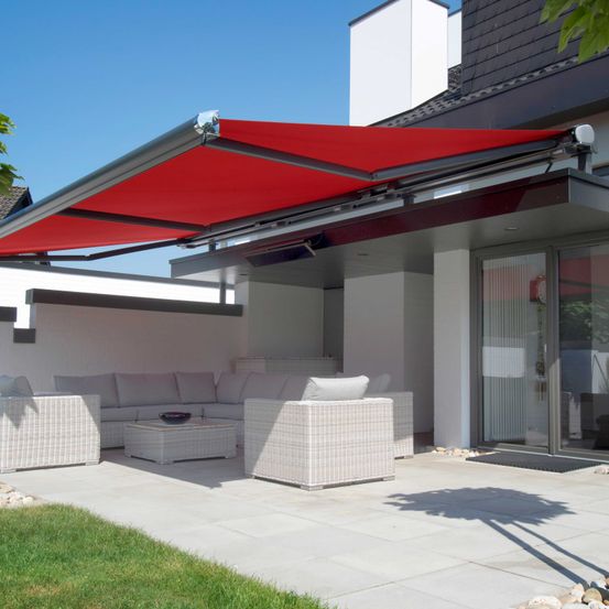 Bild enthält, Awning, Canopy